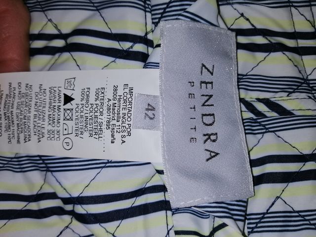 Chaquetón Sin estrenar