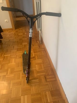 Patinete Scooter One Option