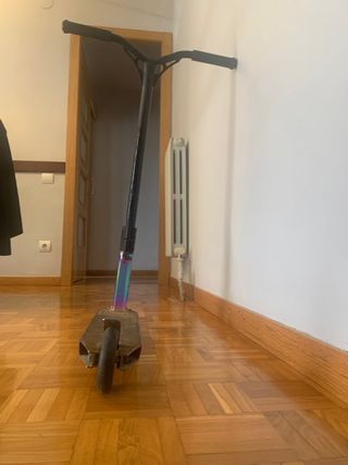 Patinete Scooter One Option