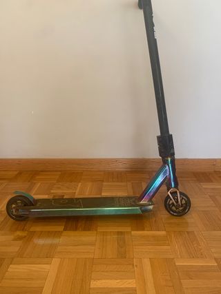 Patinete Scooter One Option