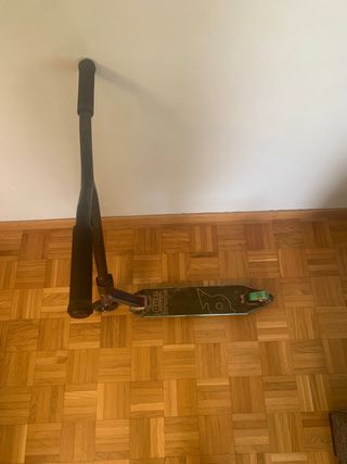 Patinete Scooter One Option