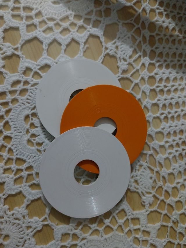 Muñeca Rosaura años 80 vintage