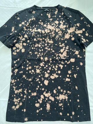 Camiseta de Antony Morato 