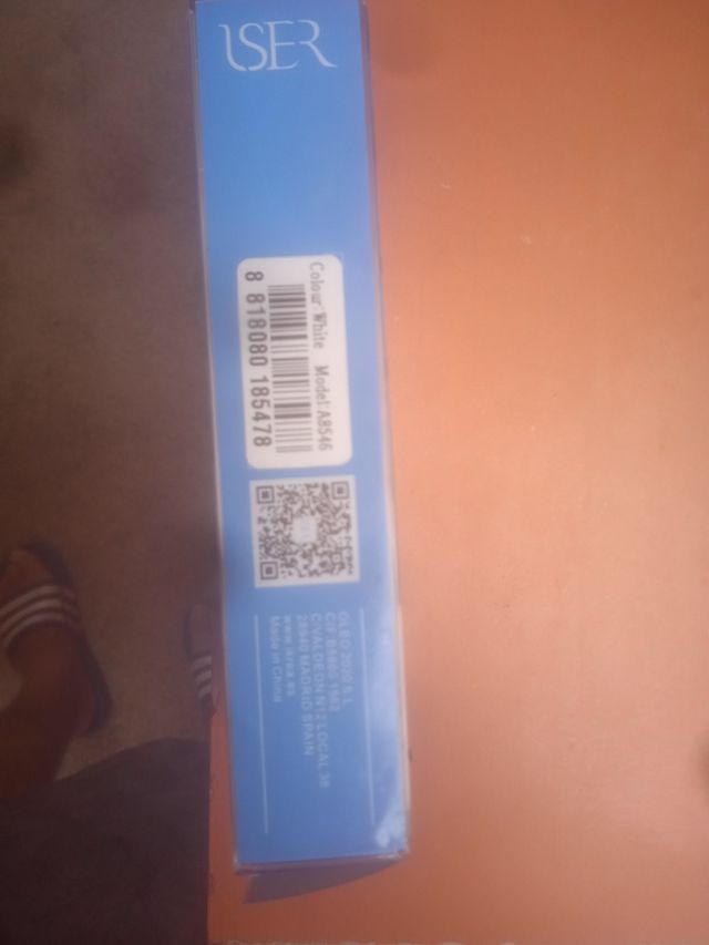 Cargador watch portati ganga(5€)