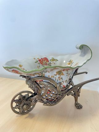 Carroza Adèle Carey