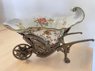 Carroza Adèle Carey
