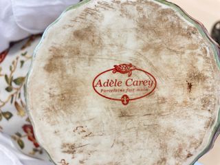 Carroza Adèle Carey