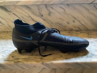 Bots de futbol Nike Phanton