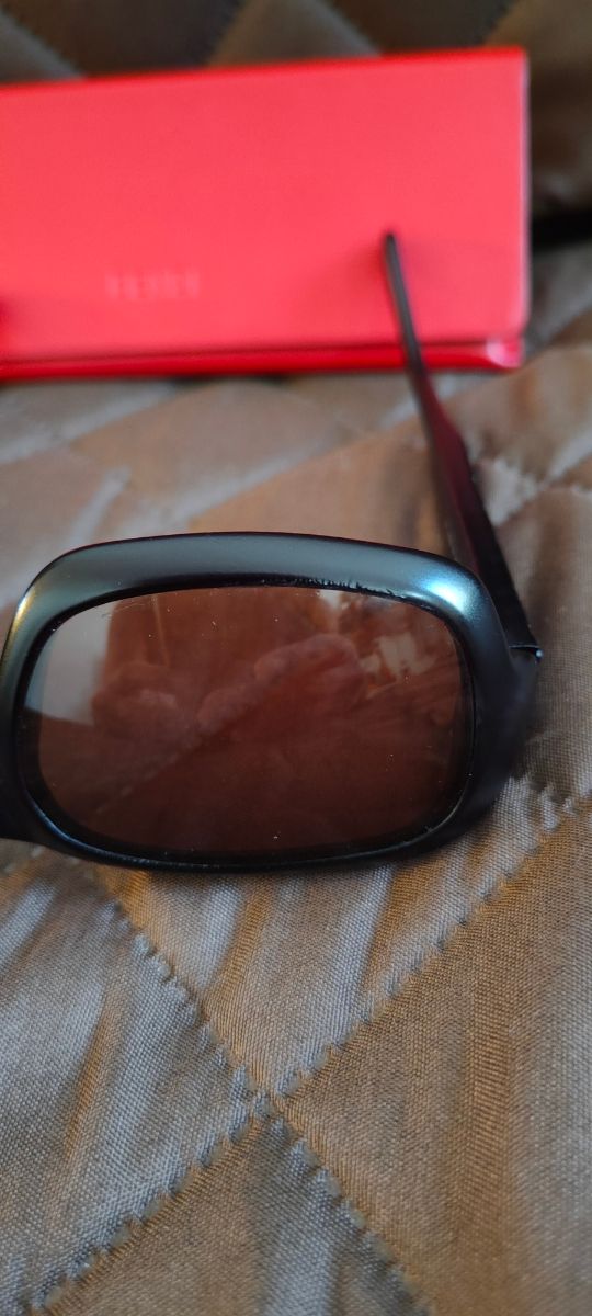 Fendi occhiali da sole