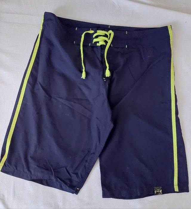 Bermuda da mare F**K