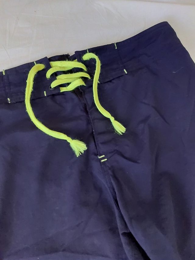 Bermuda da mare F**K