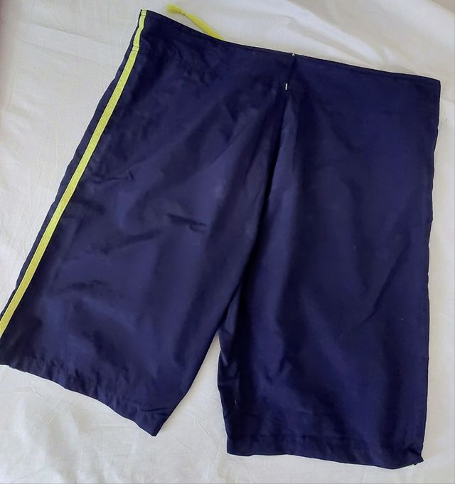 Bermuda da mare F**K