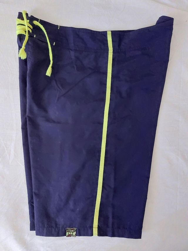 Bermuda da mare F**K