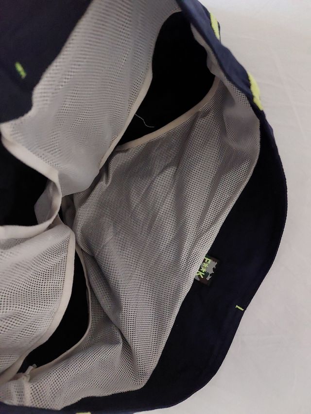 Bermuda da mare F**K