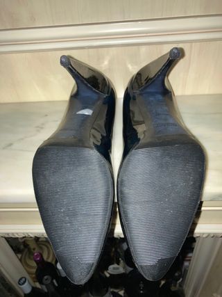Zapatos Miu Miu