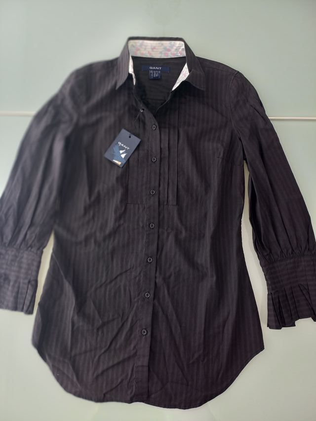 Camisa larga para niña Gant