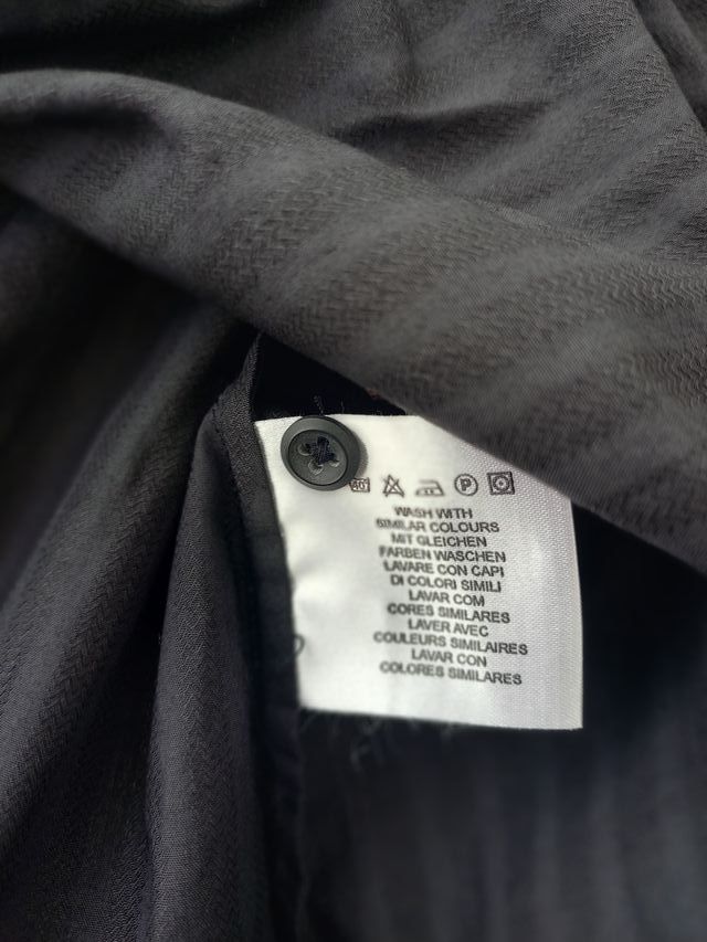 Camisa larga para niña Gant