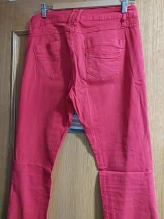 Lote Pantalones como nuevo
