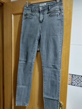 Lote Pantalones como nuevo