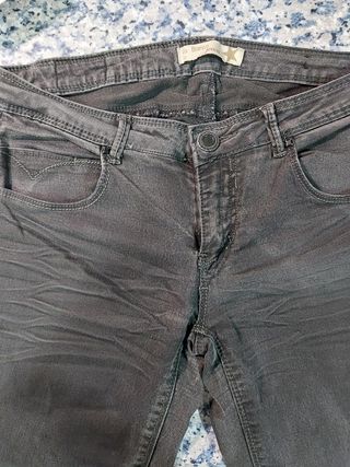 Lote Pantalones como nuevo