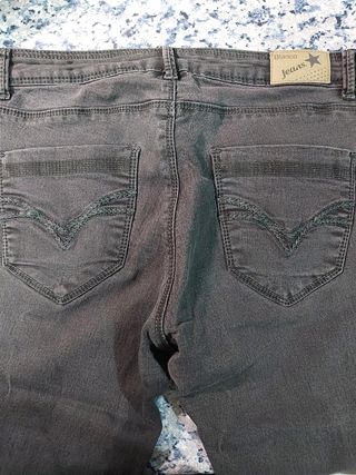 Lote Pantalones como nuevo