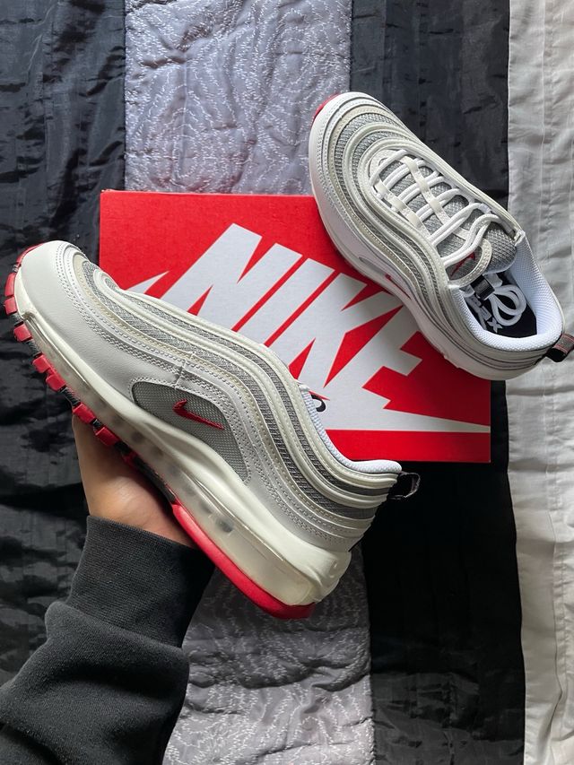 Nike Air Max 97