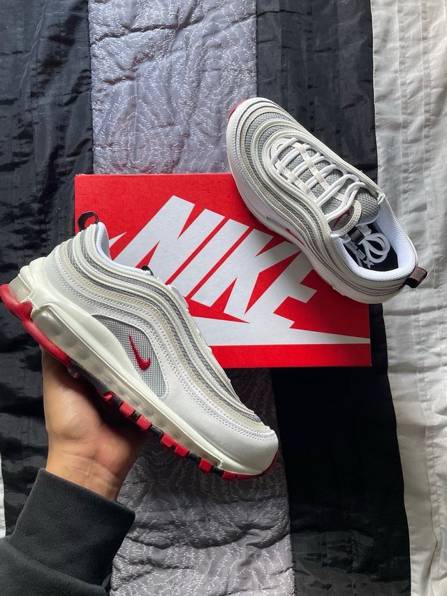 Nike Air Max 97