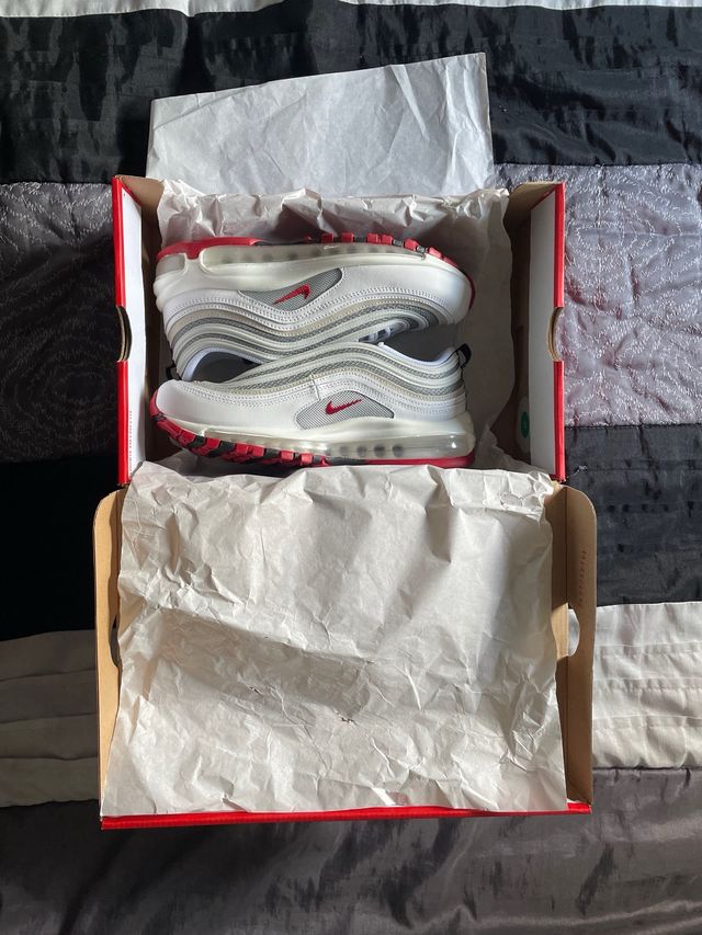 Nike Air Max 97