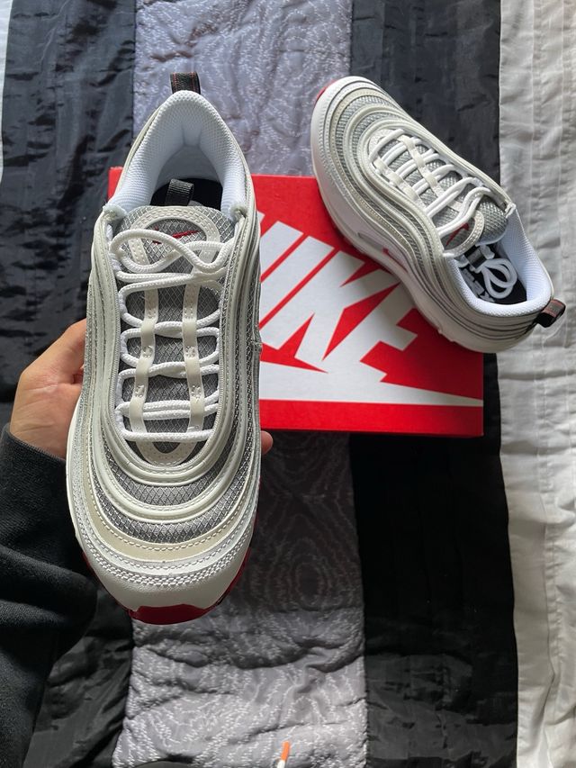 Nike Air Max 97