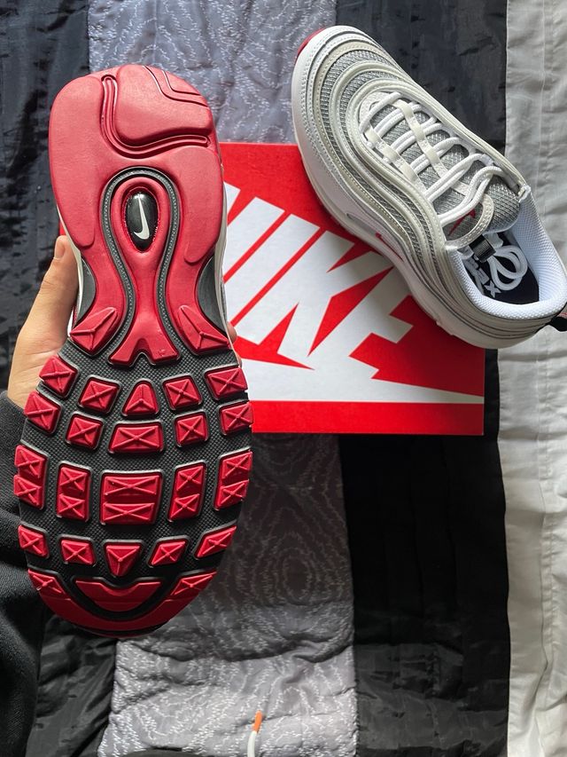 Nike Air Max 97