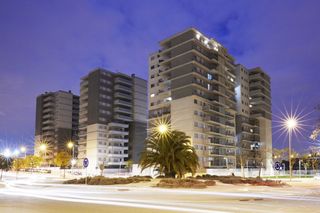 Garaje en alquiler