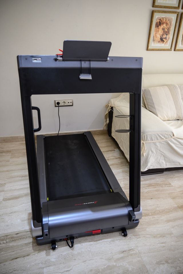 Cinta de andar alemana  SPOTSTECH Modelo FX 300