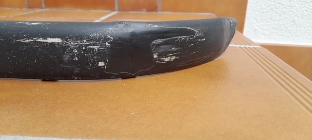 Embellecedores BMW E46