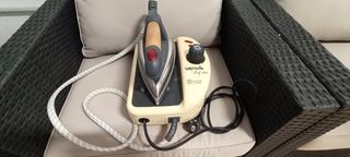 Plancha polti vaporeta