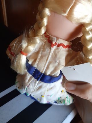 Bambola da collezione
