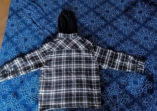 Chaqueta Formal Zara