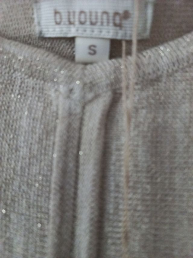 Camiseta de tirantes