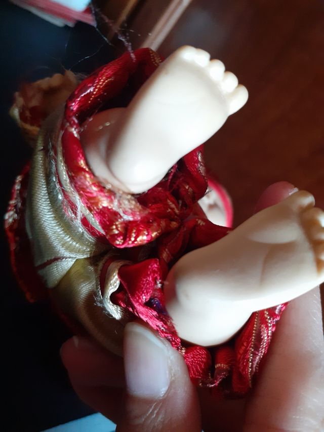 Bambola da collezione