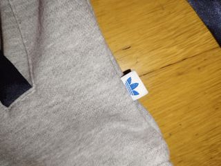 Chaqueta adidas originals 