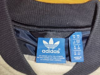 Chaqueta adidas originals 