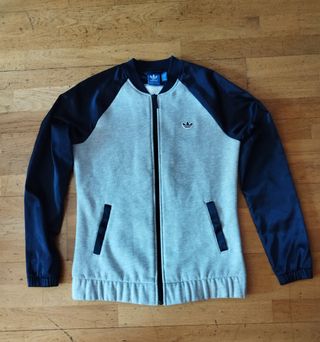 Chaqueta adidas originals 