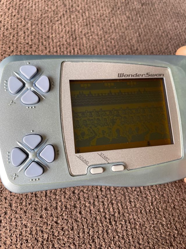 wonderswan