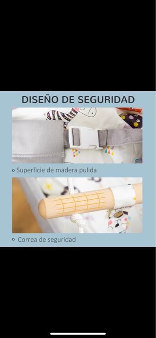 Columpio Infantil/bebé