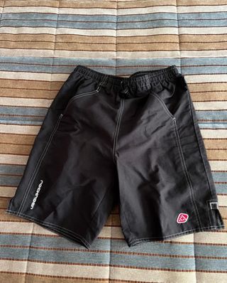 calçoes de desporto