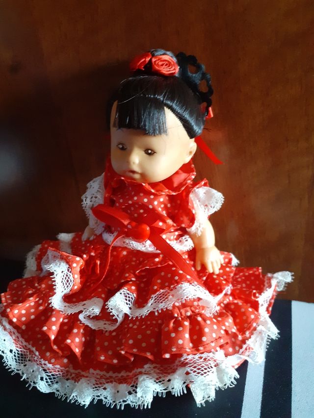 Bambola da collezione