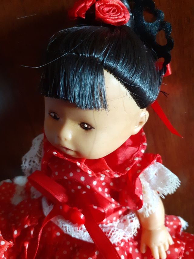 Bambola da collezione