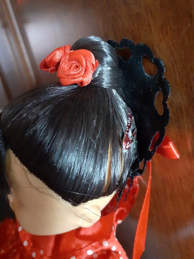 Bambola da collezione