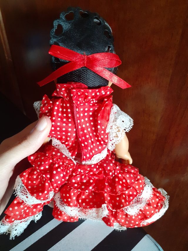 Bambola da collezione