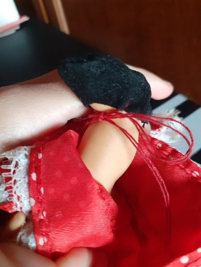 Bambola da collezione