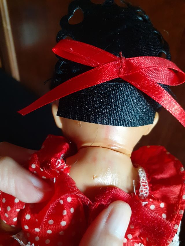 Bambola da collezione